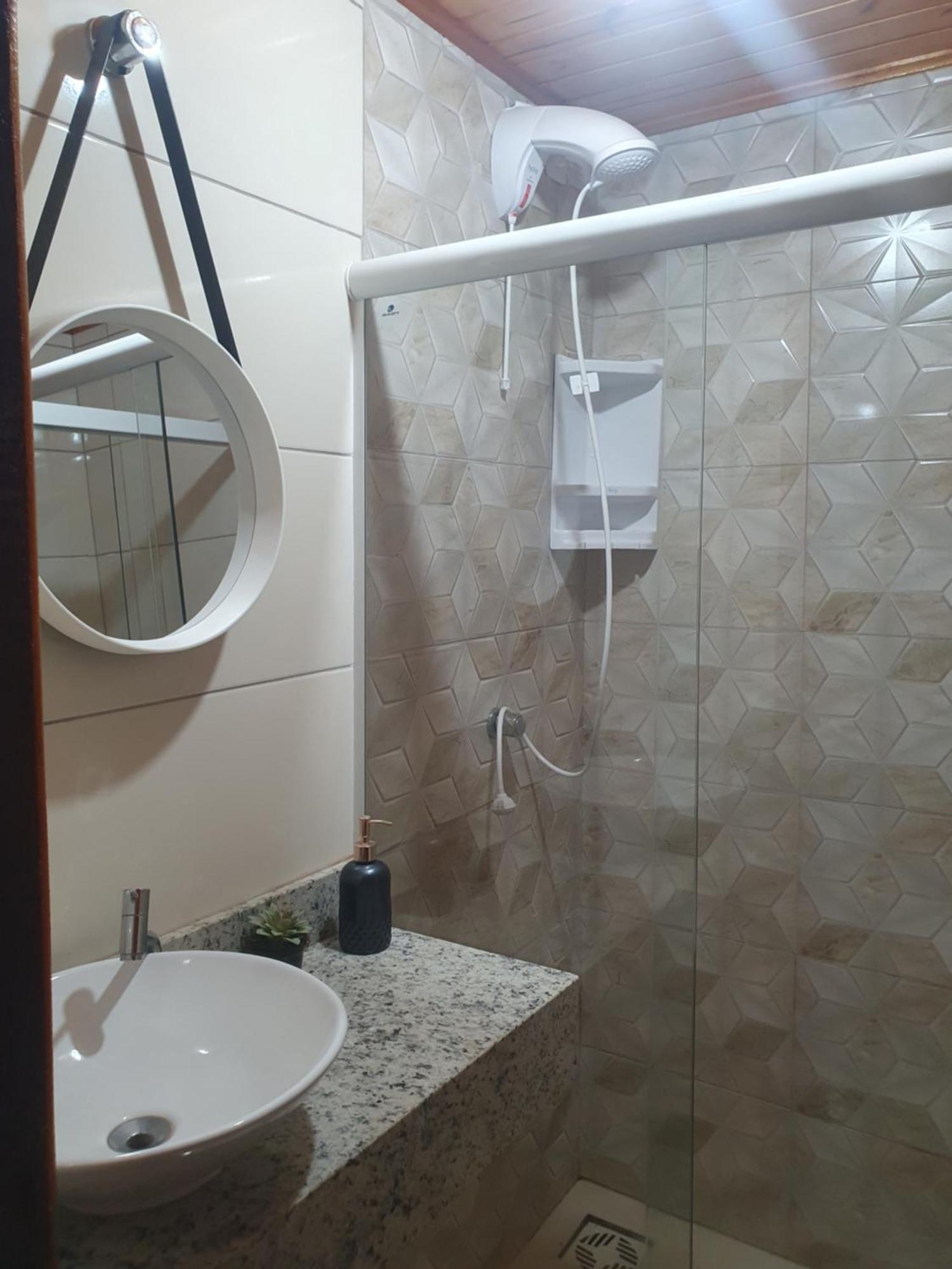 Pousada Viva Serra Urubici Habitación foto